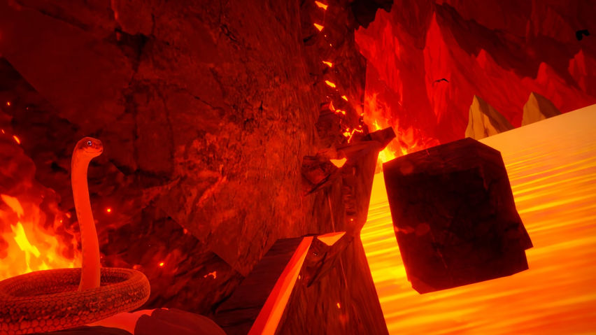The Climb Adventure
