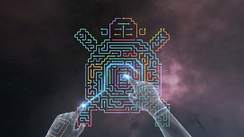 Arrow Puzzle Escape : Brain Challenge