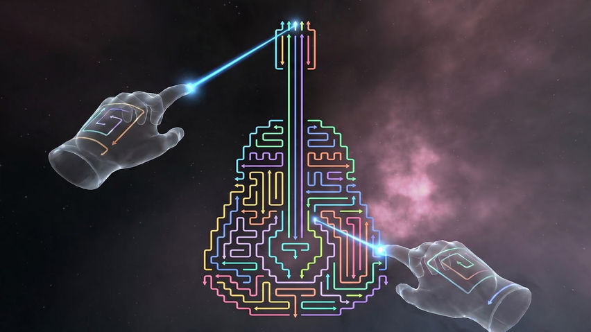 Arrow Puzzle Escape : Brain Challenge