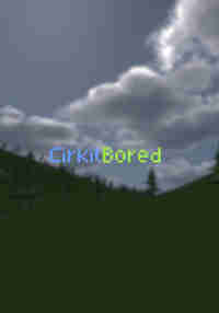 CirkitBored