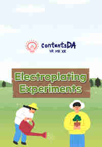 Electroplating Experiments
