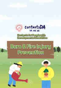 Burn & Fire Injury Prevention