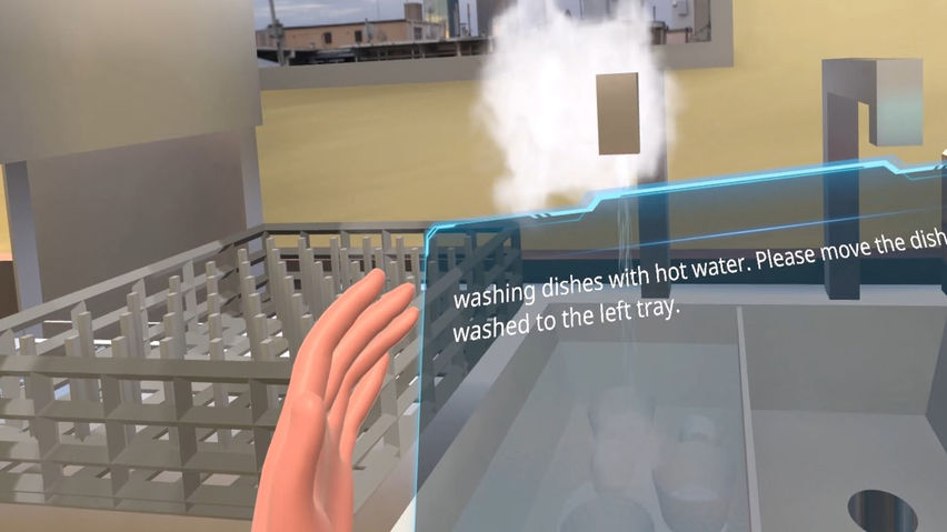 Burn & Fire Injury Prevention