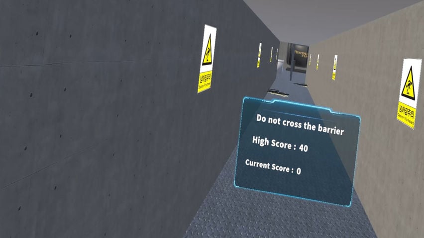 Fall-from-Height Prevention