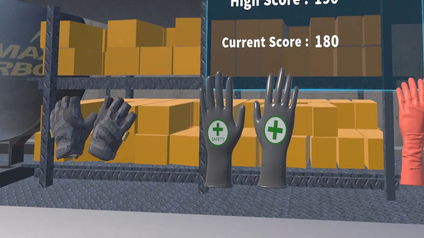 Fall-from-Height Prevention