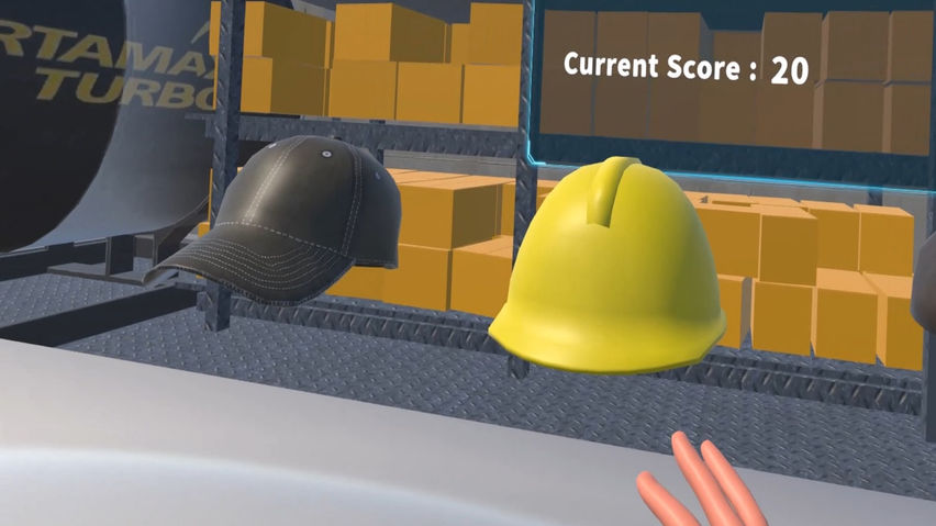 Fall-from-Height Prevention