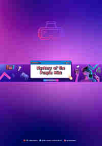 Mystery of the Purple Mist