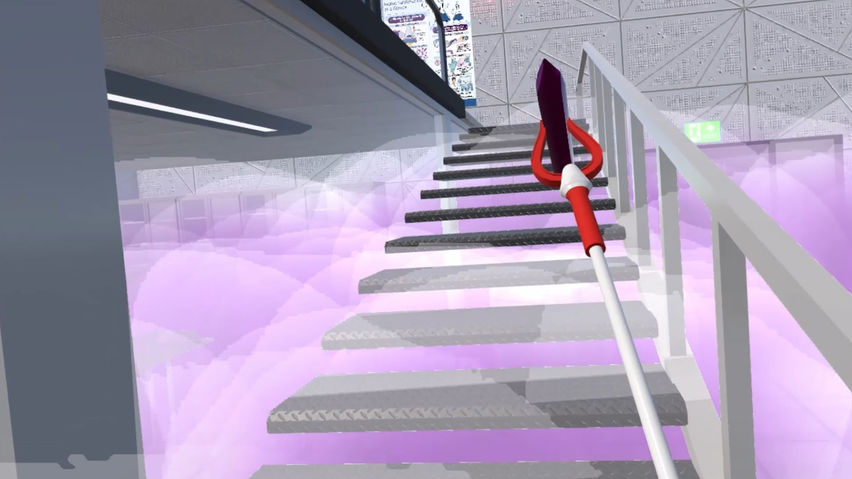 Mystery of the Purple Mist
