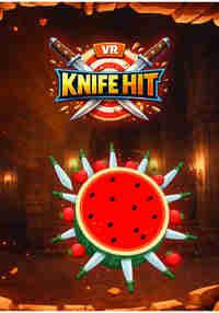 VR Knife Hit