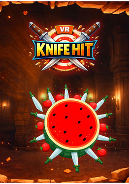 VR Knife Hit