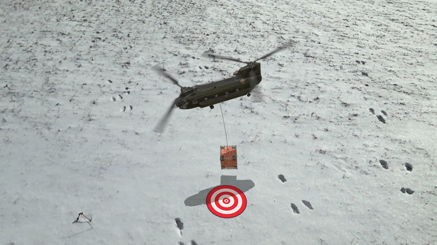 AR Choppers