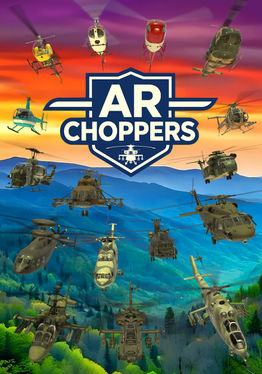 AR Choppers