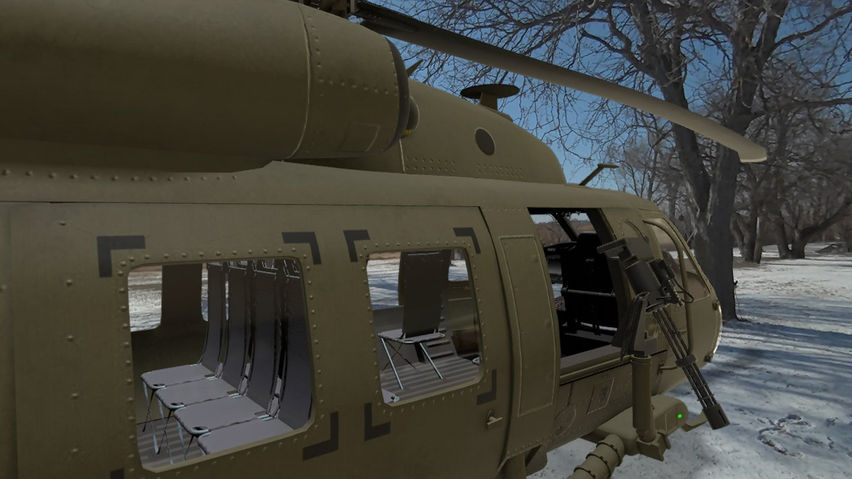 AR Choppers