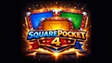 SquarePocket4