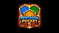 Pentagon Pocket 5