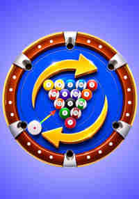 DiscPool