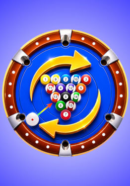 DiscPool