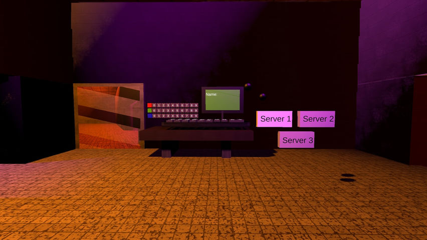 The Vents