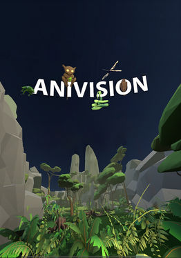 Anivision