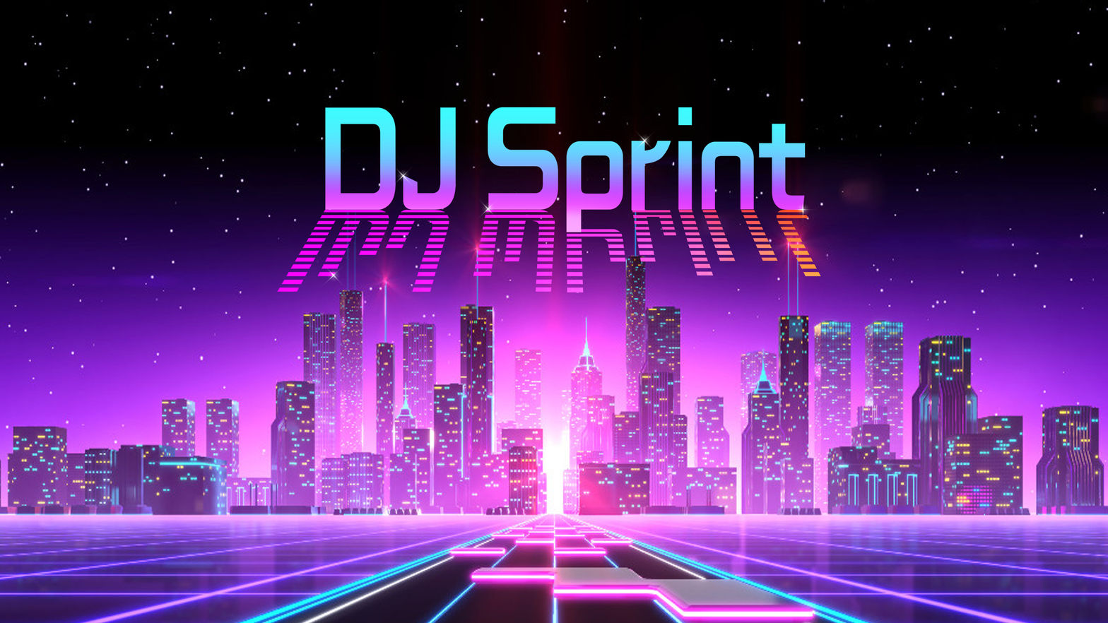 DJSprint