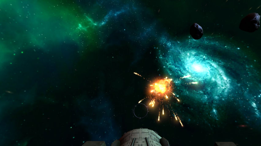 Turret Attack 