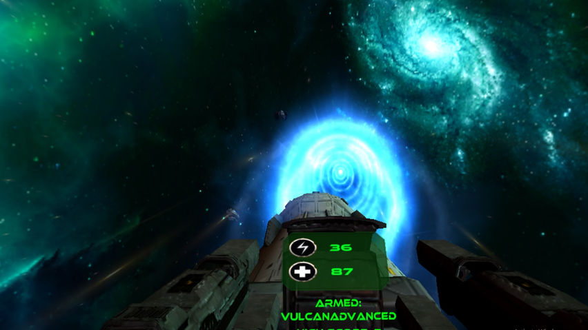 Turret Attack 