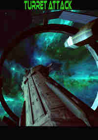 Turret Attack 