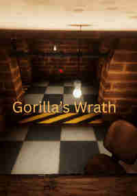 Gorilla's Wrath