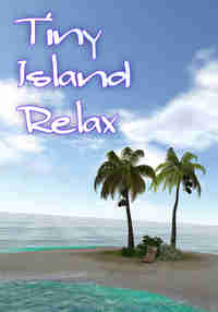 Tiny Island Relax