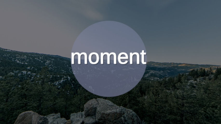 Moment