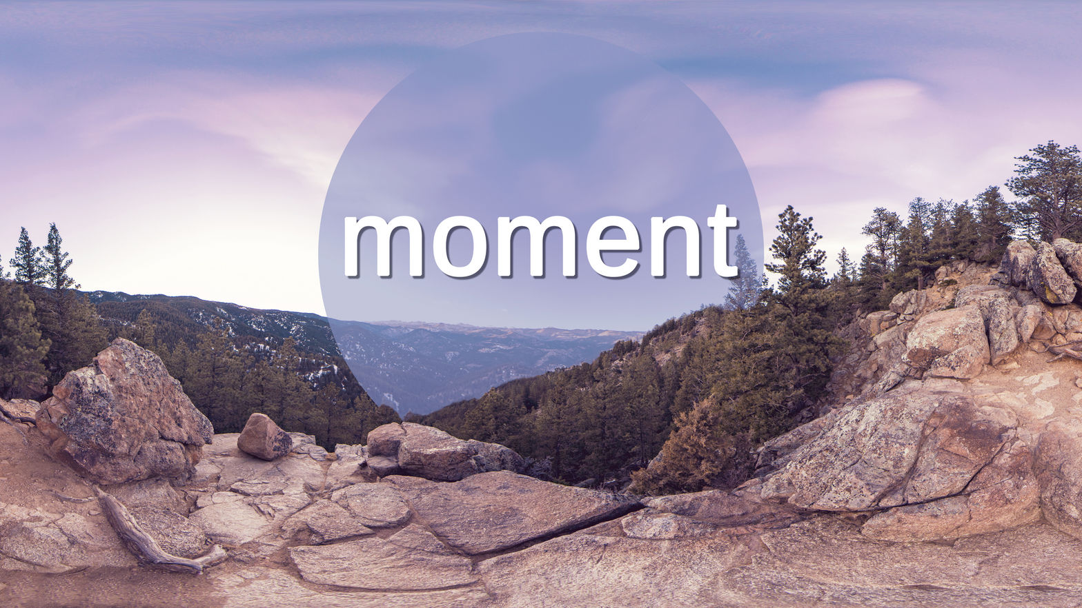Moment