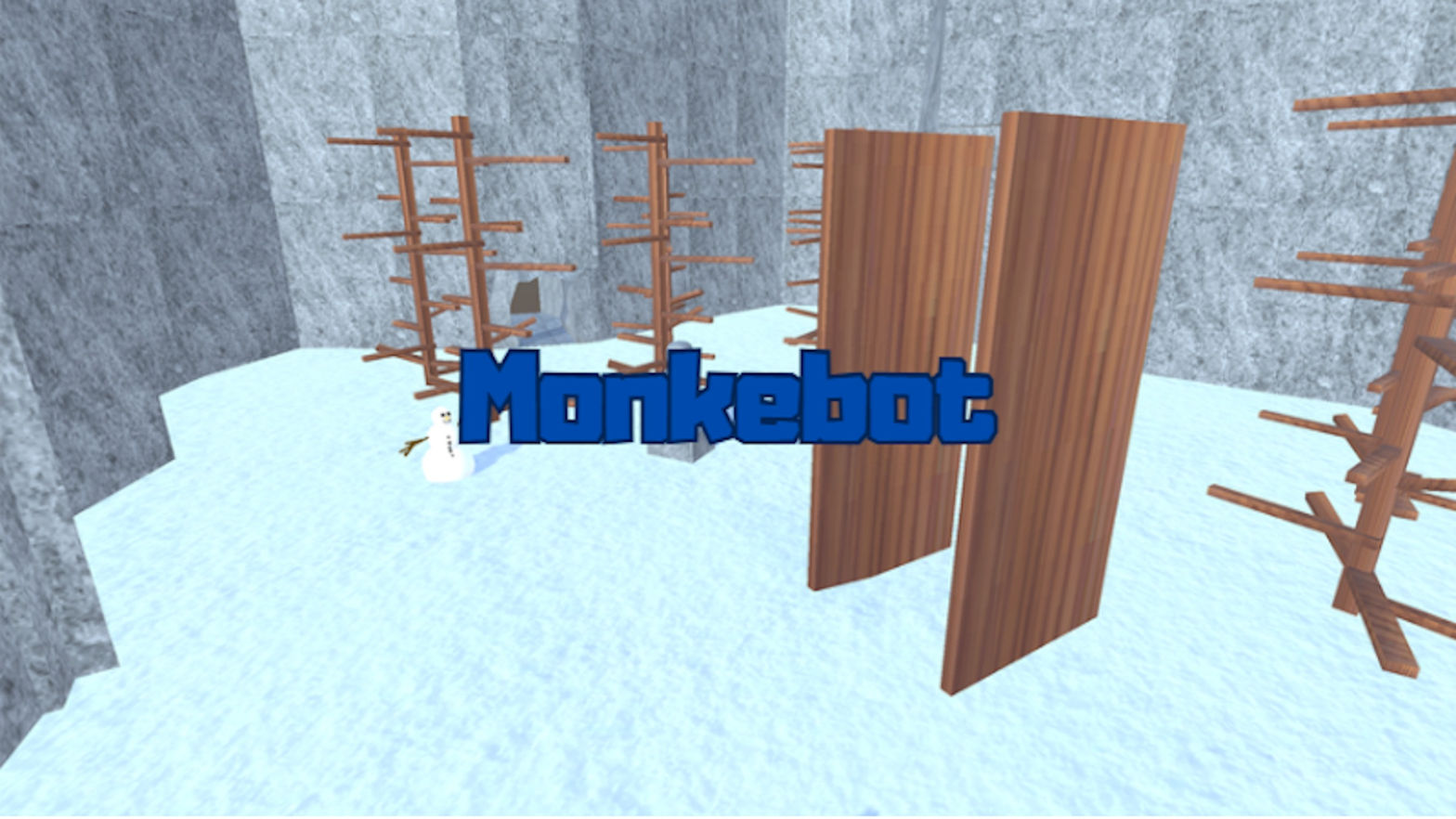 Monkebot