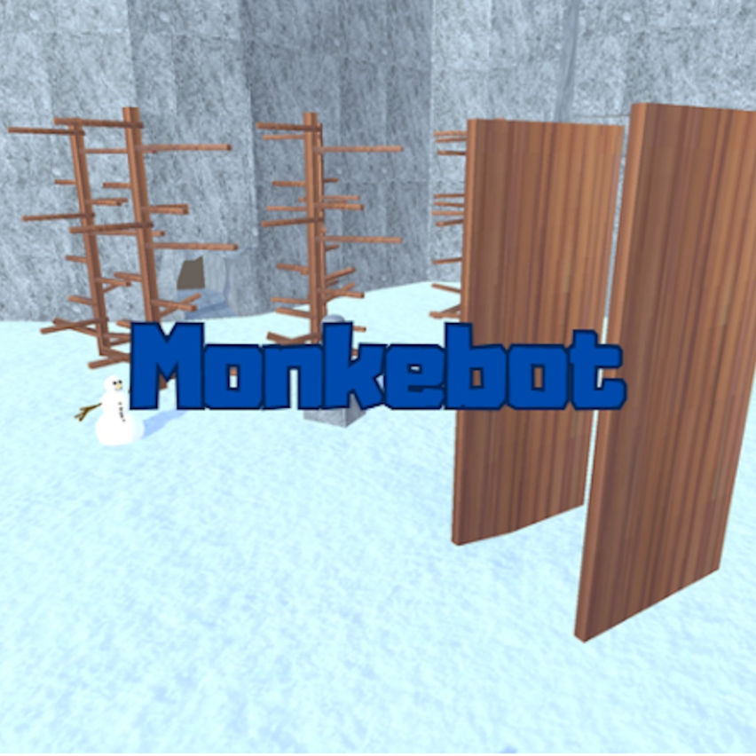 Monkebot