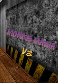 Monke Mania