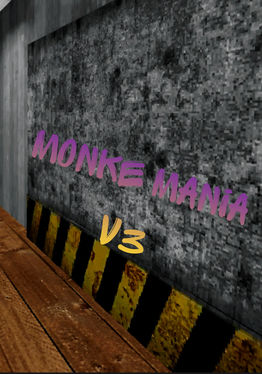 Monke Mania