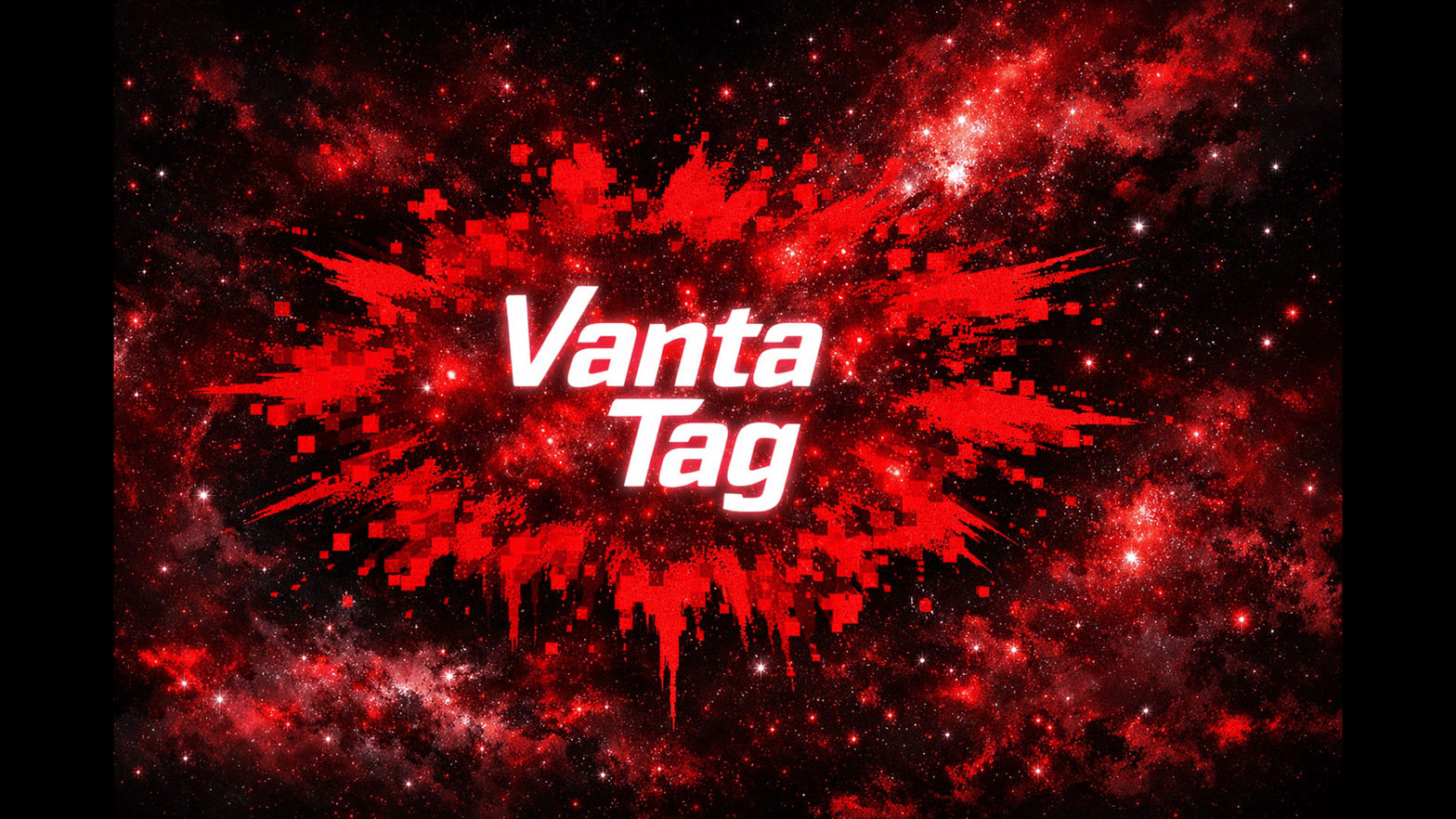 Vanta Tag