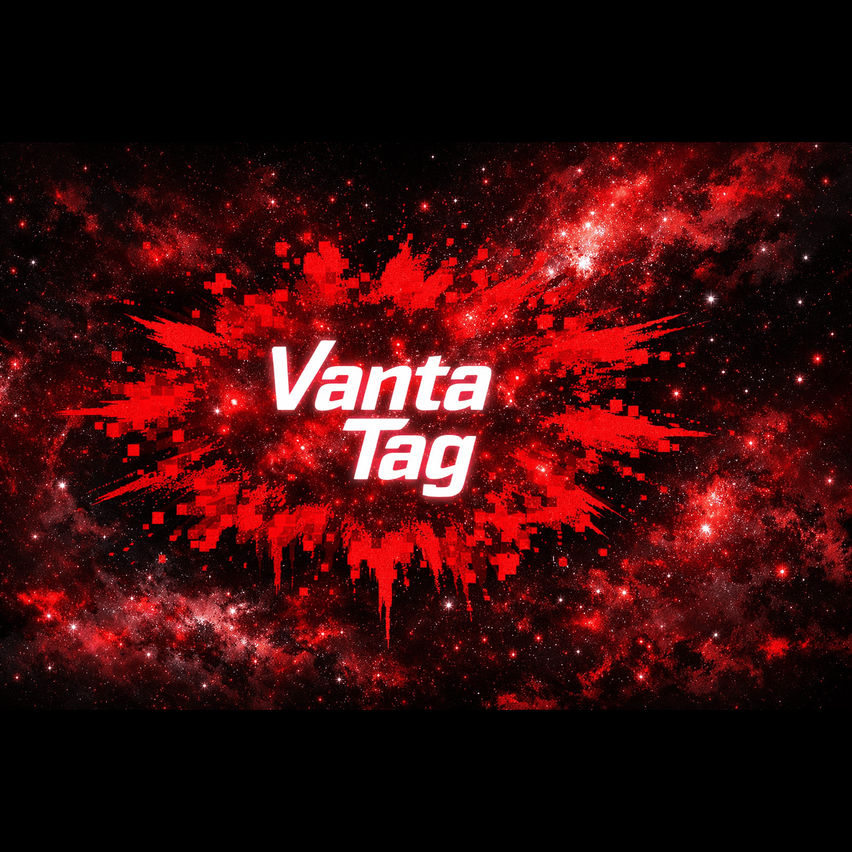 Vanta Tag