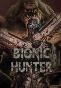 BIONIC HUNTER