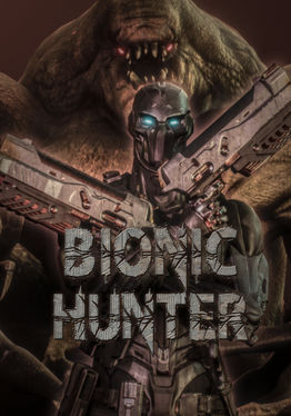 BIONIC HUNTER