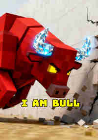 I Am Bull