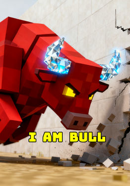 I Am Bull