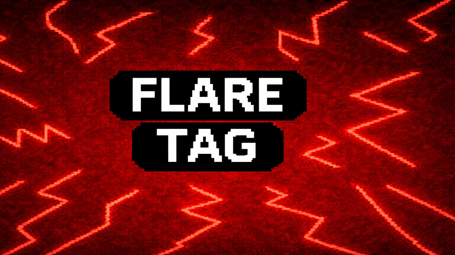 Flare Tag