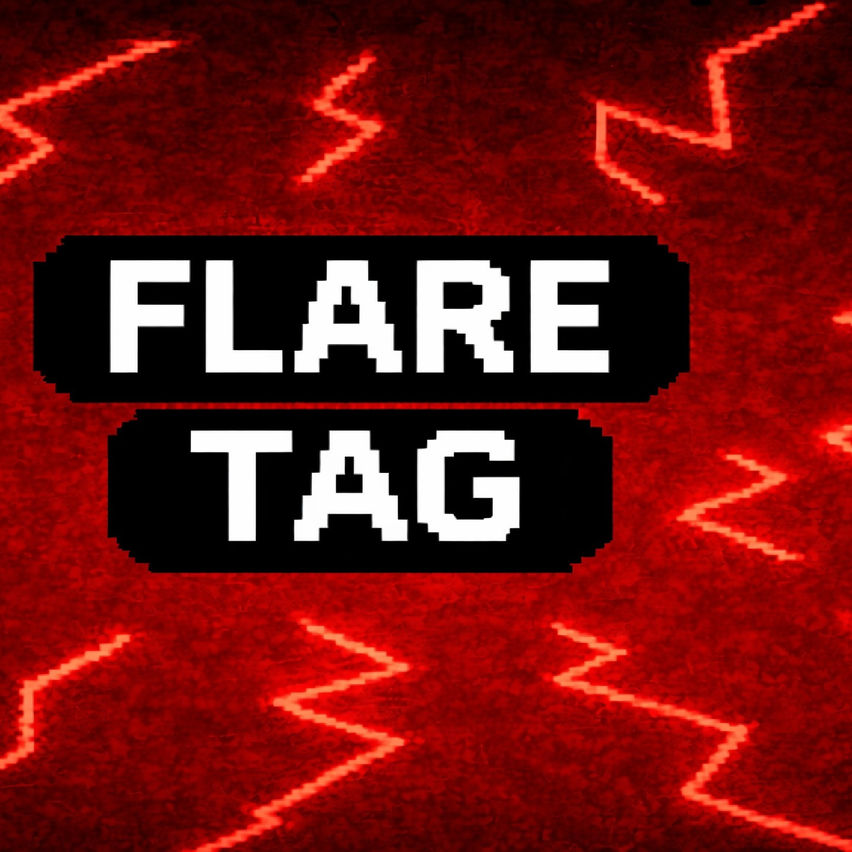 Flare Tag