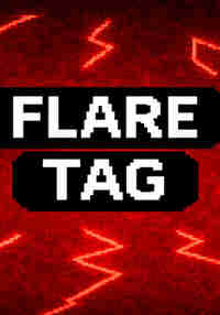 Flare Tag