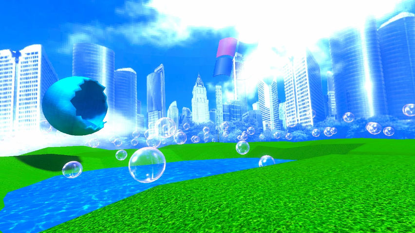 Nostalgia VR