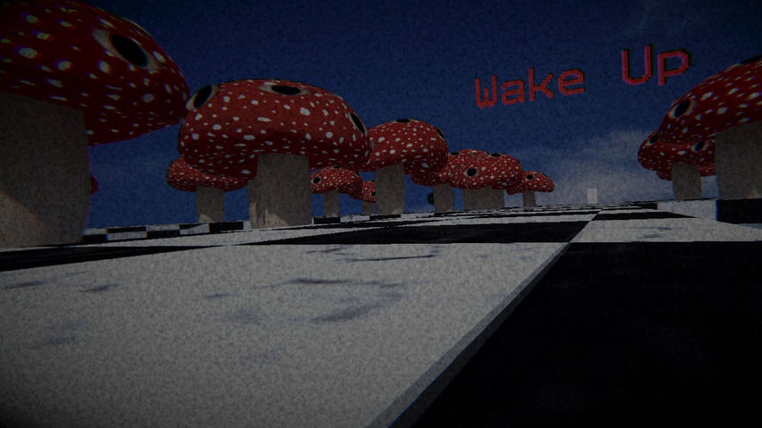 Nostalgia VR