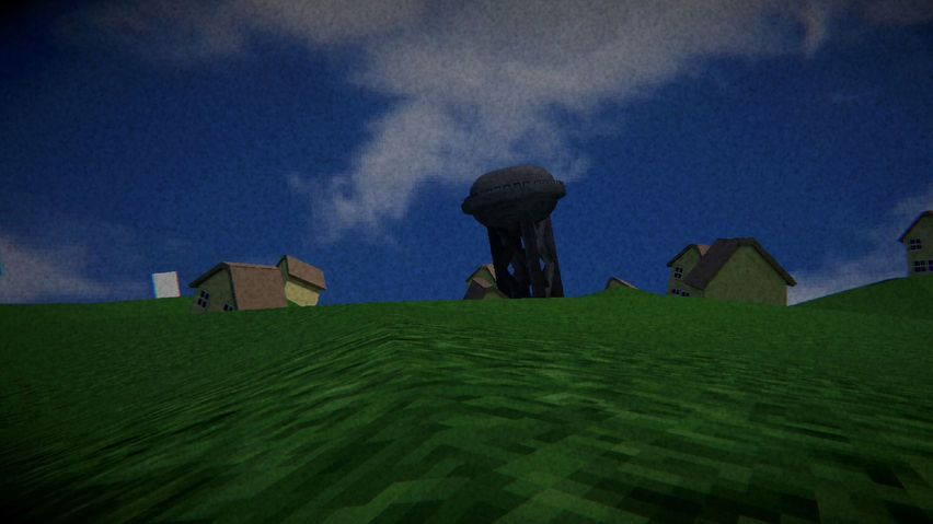 Nostalgia VR