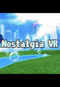 Nostalgia VR