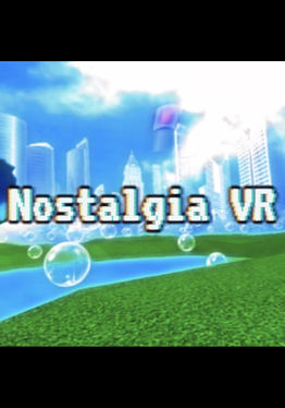 Nostalgia VR