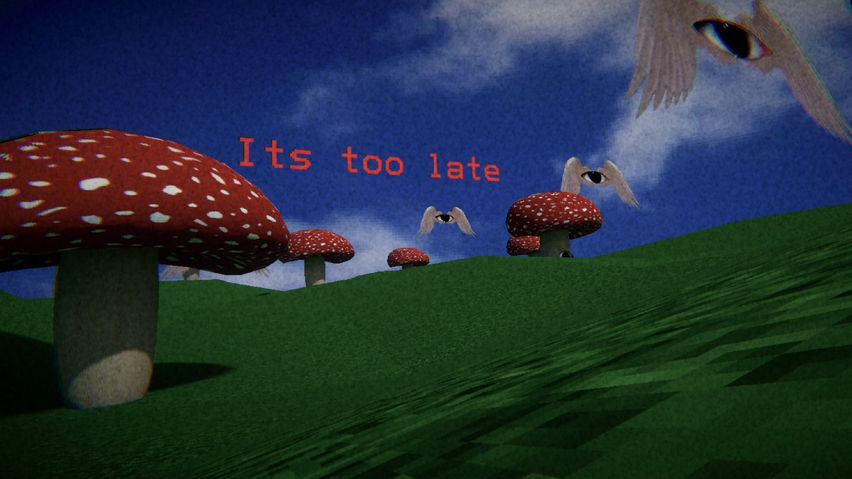 Nostalgia VR